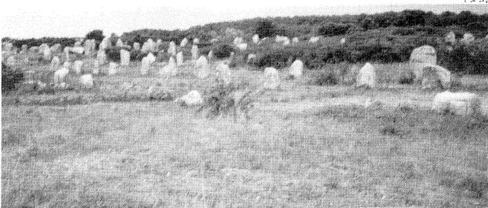 Мистические и священные места мира Мистические и священные места мира