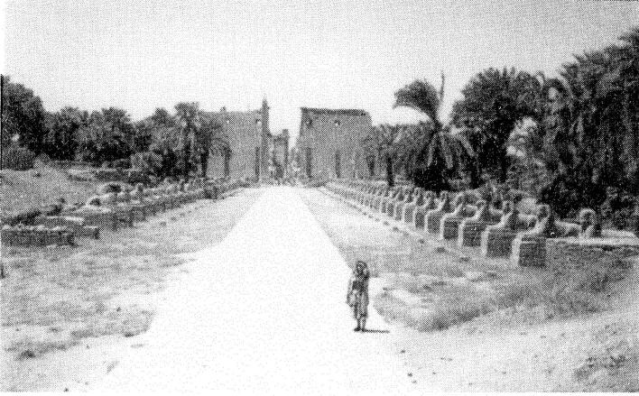 Мистические и священные места мира Мистические и священные места мира