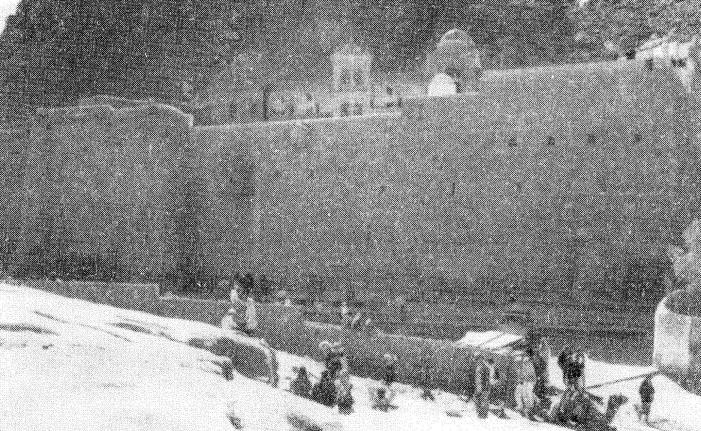 Мистические и священные места мира Мистические и священные места мира