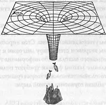 Битва при черной дыре. Мое сражение со Стивеном Хокингом за мир, безопасный для квантовой механики Битва при черной дыре. Мое сражение со Стивеном Хокингом за мир, безопасный для квантовой механики