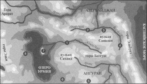 Генезис цивилизации. Откуда мы произошли... Генезис цивилизации. Откуда мы произошли...