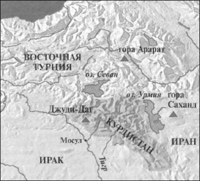 Генезис цивилизации. Откуда мы произошли... Генезис цивилизации. Откуда мы произошли...