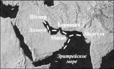 Генезис цивилизации. Откуда мы произошли... Генезис цивилизации. Откуда мы произошли...