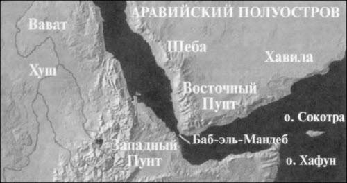 Генезис цивилизации. Откуда мы произошли... Генезис цивилизации. Откуда мы произошли...