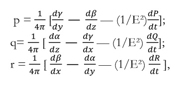 Максвелловская научная революция
