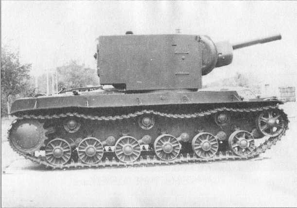 Танковая война на Восточном фронте Танковая война на Восточном фронте