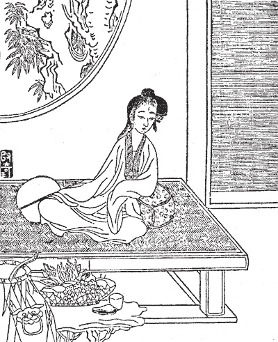 Секреты любви. Даосская практика для женщин и мужчин Секреты любви. Даосская практика для женщин и мужчин