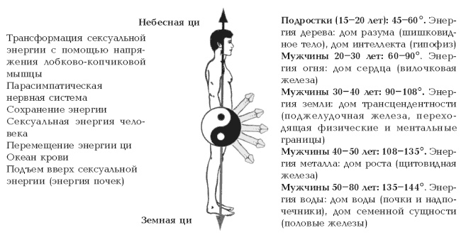 Секреты любви. Даосская практика для женщин и мужчин Секреты любви. Даосская практика для женщин и мужчин