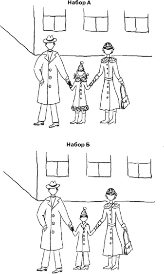 Психология страха Психология страха