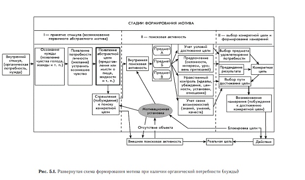 Мотивация и мотивы Мотивация и мотивы