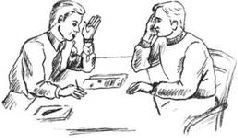 Тусовка решает все. Секреты вхождения в профессиональные сообщества Тусовка решает все. Секреты вхождения в профессиональные сообщества