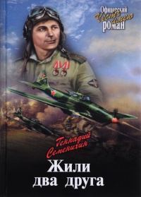 Жили два друга - Геннадий Семенихин - Читать книги онлайн | Слушать аудиокниги онлайн | Электронная библиотека books-lib.com