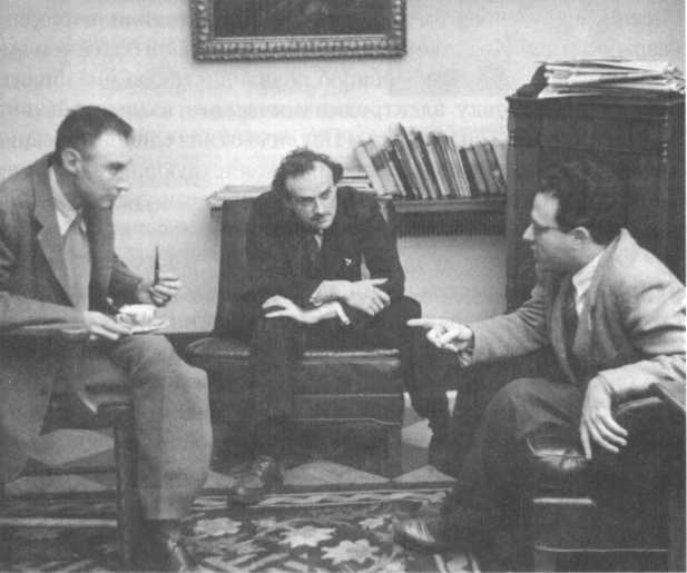 Темная сторона материи. Дирак. Антивещество Темная сторона материи. Дирак. Антивещество
