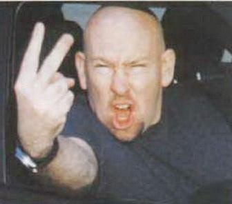 Библия языка телодвижений Библия языка телодвижений