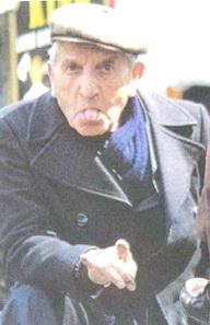 Библия языка телодвижений Библия языка телодвижений