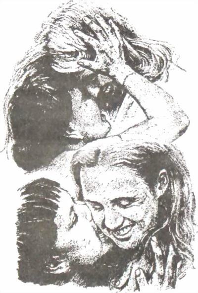 Библия языка телодвижений Библия языка телодвижений