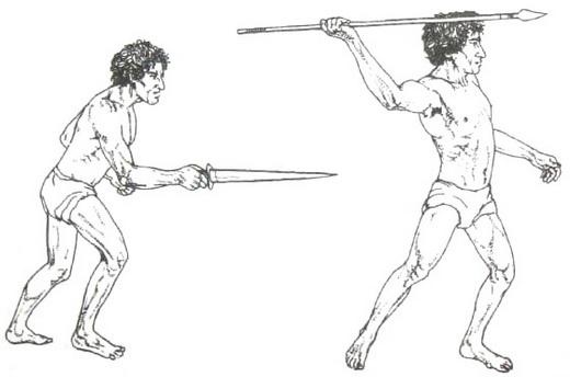 Библия языка телодвижений