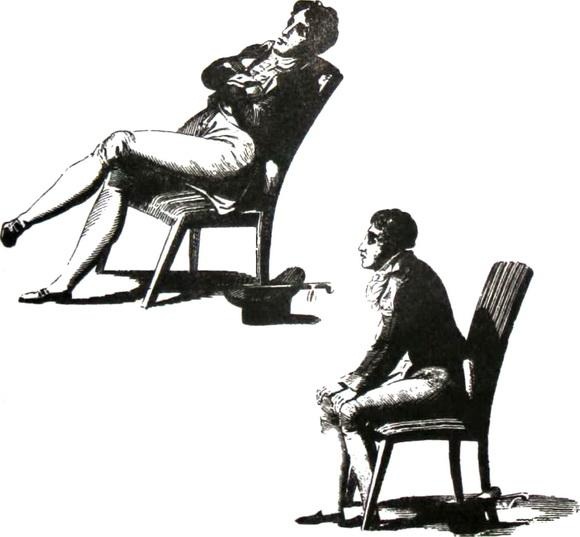 Библия языка телодвижений Библия языка телодвижений