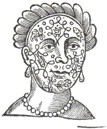 Библия языка телодвижений Библия языка телодвижений