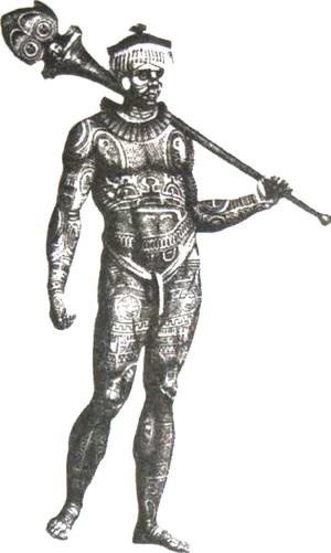 Библия языка телодвижений Библия языка телодвижений