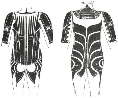 Библия языка телодвижений Библия языка телодвижений