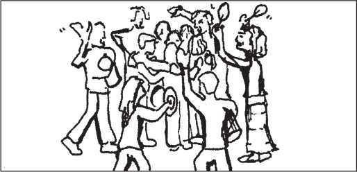 Включи свою внутреннюю музыку. Музыкальная терапия и психодрама Включи свою внутреннюю музыку. Музыкальная терапия и психодрама