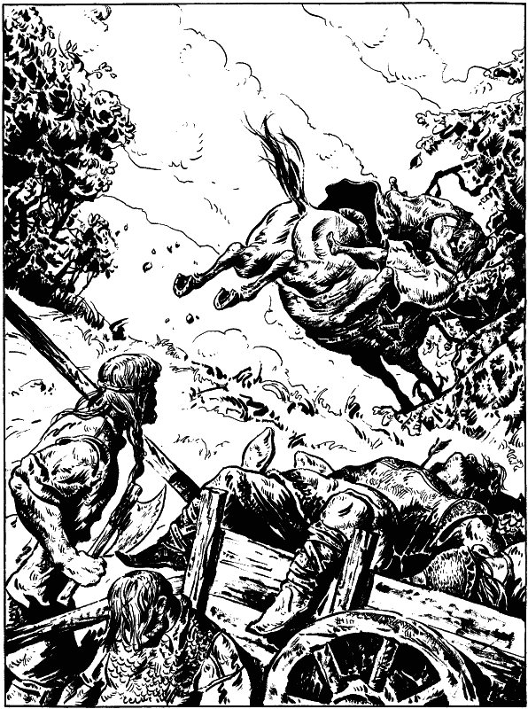 Волкодав - Мария Семенова
