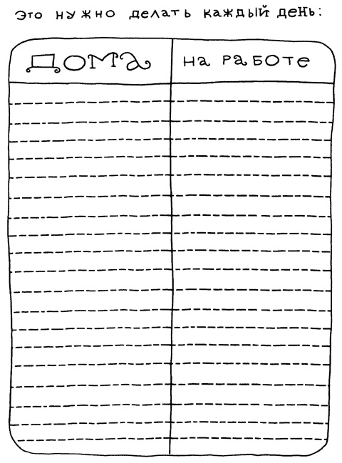 Муза и чудовище. Как организовать творческий труд