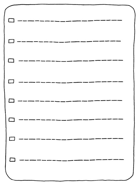 Муза и чудовище. Как организовать творческий труд