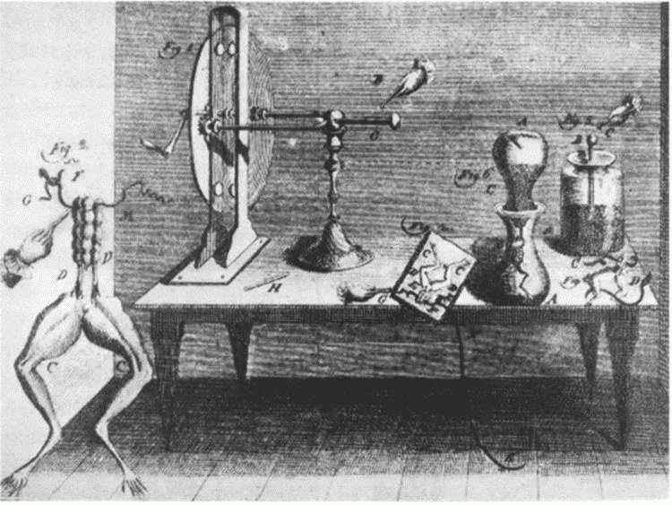 Фарадей. Электромагнитная индукция Фарадей. Электромагнитная индукция