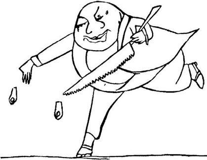Чистый nonsense Чистый nonsense