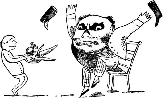 Чистый nonsense Чистый nonsense