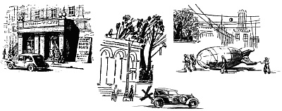 Повседневная жизнь Москвы в Сталинскую эпоху. 1930-1940 года Повседневная жизнь Москвы в Сталинскую эпоху. 1930-1940 года