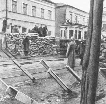 Повседневная жизнь Москвы в Сталинскую эпоху. 1930-1940 года Повседневная жизнь Москвы в Сталинскую эпоху. 1930-1940 года