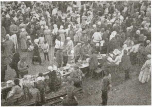 Повседневная жизнь Москвы в Сталинскую эпоху 1920-1930-е годы Повседневная жизнь Москвы в Сталинскую эпоху 1920-1930-е годы