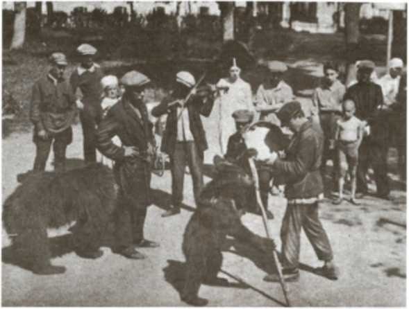 Повседневная жизнь Москвы в Сталинскую эпоху 1920-1930-е годы Повседневная жизнь Москвы в Сталинскую эпоху 1920-1930-е годы