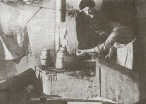 Повседневная жизнь Москвы в Сталинскую эпоху 1920-1930-е годы Повседневная жизнь Москвы в Сталинскую эпоху 1920-1930-е годы