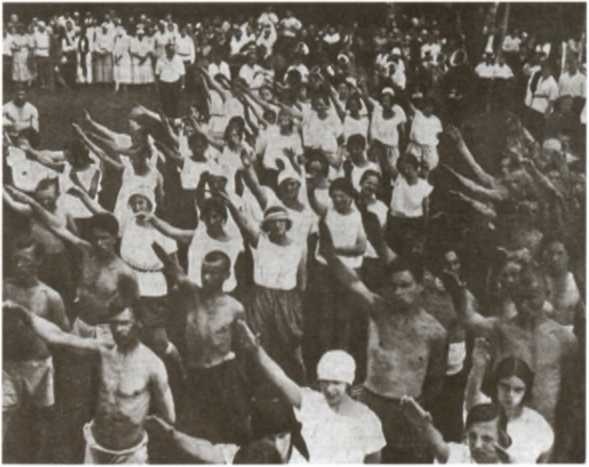 Повседневная жизнь Москвы в Сталинскую эпоху 1920-1930-е годы Повседневная жизнь Москвы в Сталинскую эпоху 1920-1930-е годы