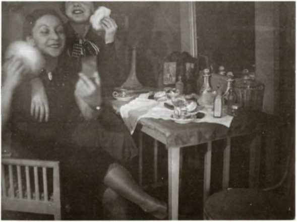 Повседневная жизнь Москвы в Сталинскую эпоху 1920-1930-е годы Повседневная жизнь Москвы в Сталинскую эпоху 1920-1930-е годы
