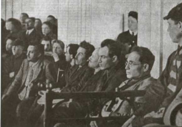 Повседневная жизнь Москвы в Сталинскую эпоху 1920-1930-е годы Повседневная жизнь Москвы в Сталинскую эпоху 1920-1930-е годы