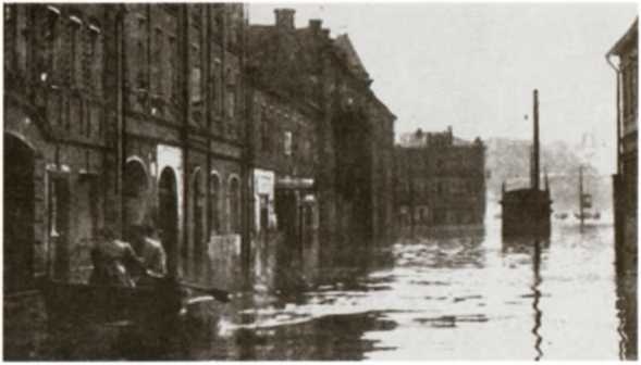 Повседневная жизнь Москвы в Сталинскую эпоху 1920-1930-е годы Повседневная жизнь Москвы в Сталинскую эпоху 1920-1930-е годы