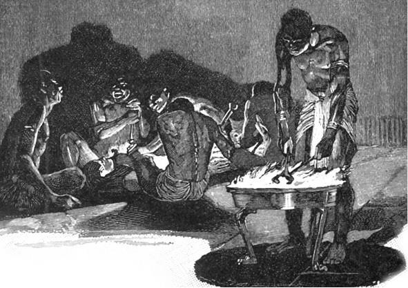 Одиссей. Владычица Зари Одиссей. Владычица Зари