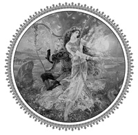 Барды Костяной равнины Барды Костяной равнины