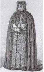 Русские царицы (1547-1918) Русские царицы (1547-1918)