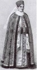 Русские царицы (1547-1918) Русские царицы (1547-1918)