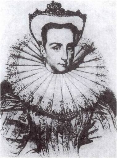 Русские царицы (1547-1918) Русские царицы (1547-1918)