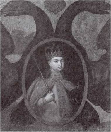 Русские царицы (1547-1918) Русские царицы (1547-1918)