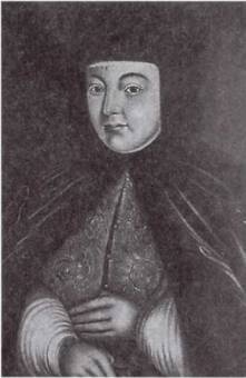 Русские царицы (1547-1918) Русские царицы (1547-1918)