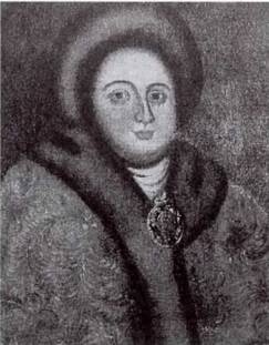 Русские царицы (1547-1918) Русские царицы (1547-1918)