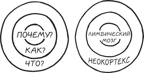 Найди свое «Почему?». Практическое руководство по поиску цели Найди свое «Почему?». Практическое руководство по поиску цели